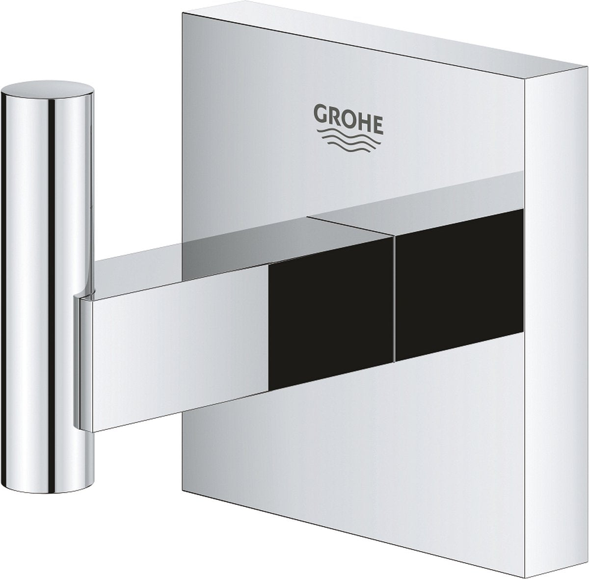 Grohe startterningskrog - krom 40961000