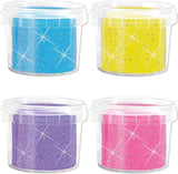 Ses feel good ler - sparkle (4x90gr)