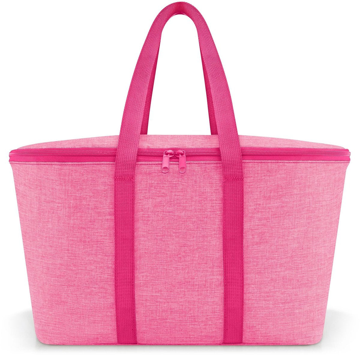 Reisenthel køletaske køletaske - 20l - twist pink