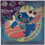 Canenco stitch diamant maleri lærred xl