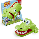 Hasbro gaming krokodille med tandpine - actionspil fr