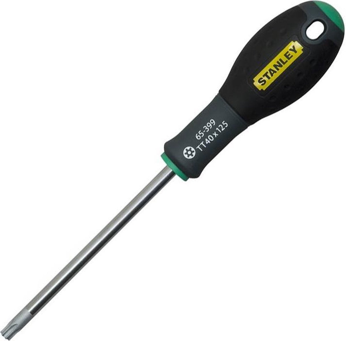 Stanley fatmax skruetrækker torx tt15 x 75mm