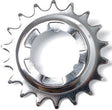 Shimano Uppap Gear 18t Silver 3 32 RSMGEAR18S