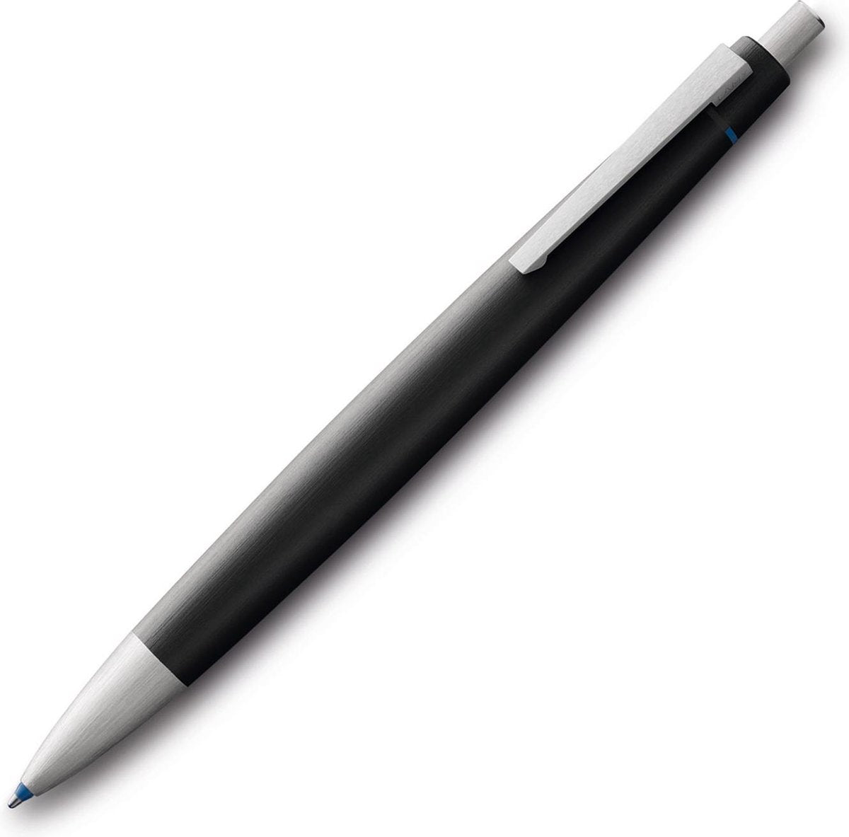 Lamy 2000 firefarvet kuglepen - makrolon