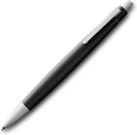Lamy 2000 firefarvet kuglepen - makrolon
