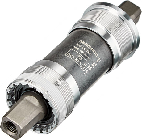 Shimano innenlager bb-un300 4-kant bsa trapas