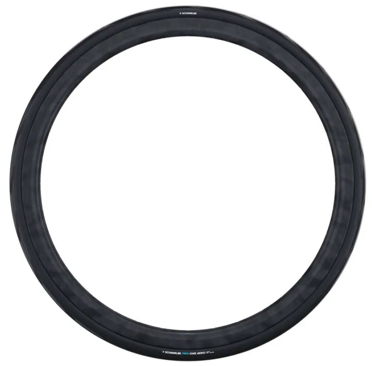 Schwalbe pro one aero front - tle - addix race - super race - raceguard - 700x28c - grafit skin