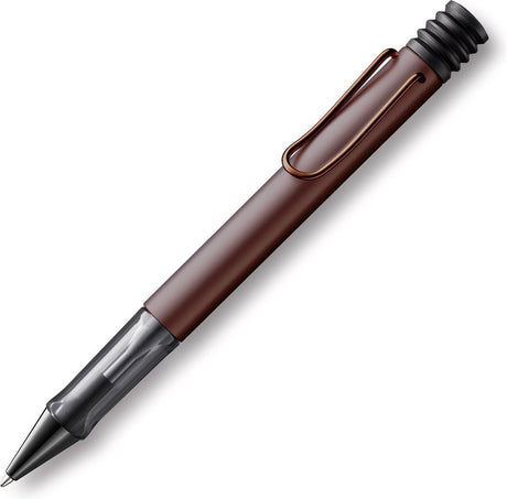 Lamy lx kuglepen - marrone