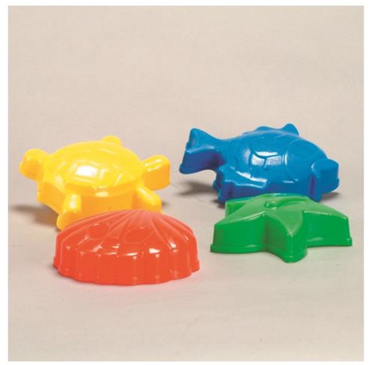 Androni sandforme havdyr 12cm