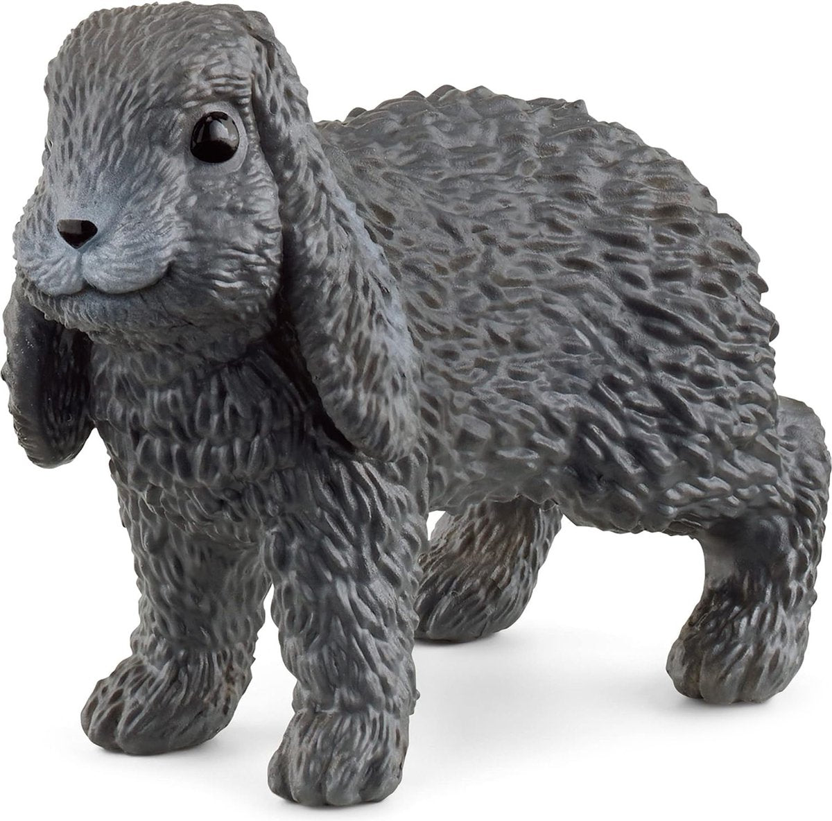 Schleich gårdverden - kanin med skæve øre - 13935