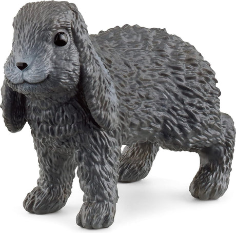 Schleich gårdverden - kanin med skæve øre - 13935