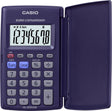 Casio hl-820ver - lommeregner