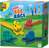 Ses creative ses dino egg run