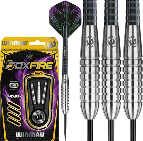 Winmau foxfire 80% b - dart