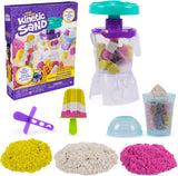 Kinetisk sand smoothie mixer | 2 stk