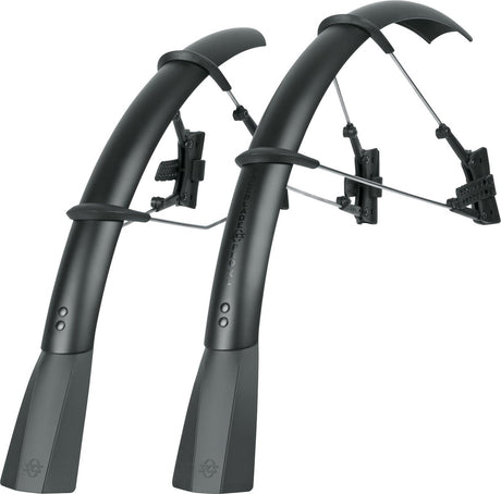 SKS SET MUDSLIES 28 RACEBLADE XL 11431
