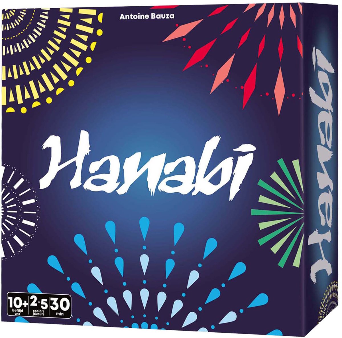 Asmodee hanabi stearinlys tumbler refresh