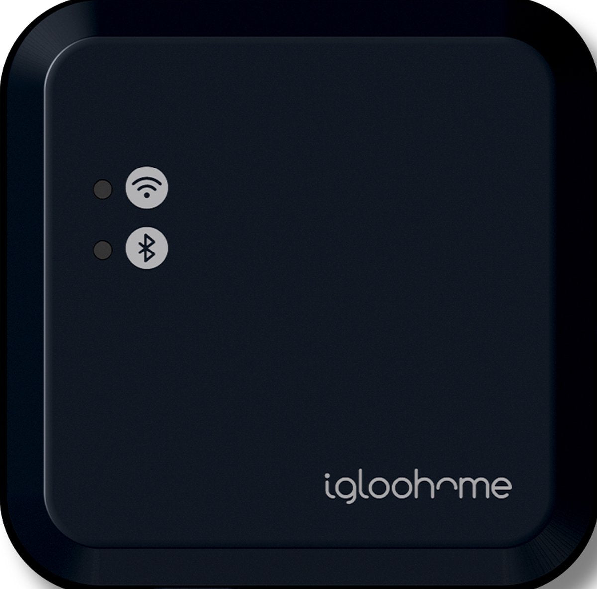 Igloohome wi-fi bro