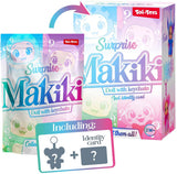 Toi-toys nøglering makiki 15cm