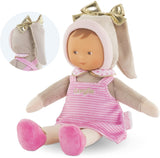 Corolle Mon Doudou Miss Striped Starry Dreams Pop, 25 cm