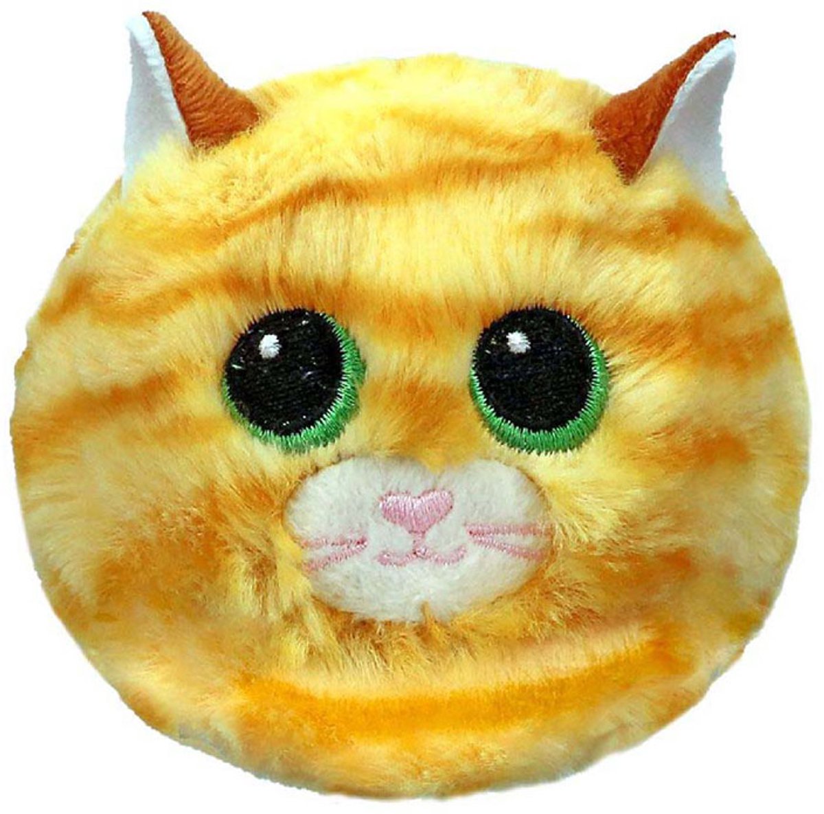Ty hue udsmider nuttet legetøj kat purry