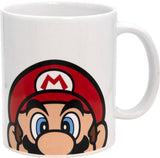 Undercover super mario krus