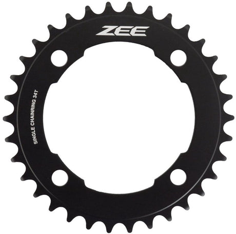 Shimano zee kædering til fc-m640 m645