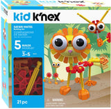 Bot-i kid knex safari mates byggesæt