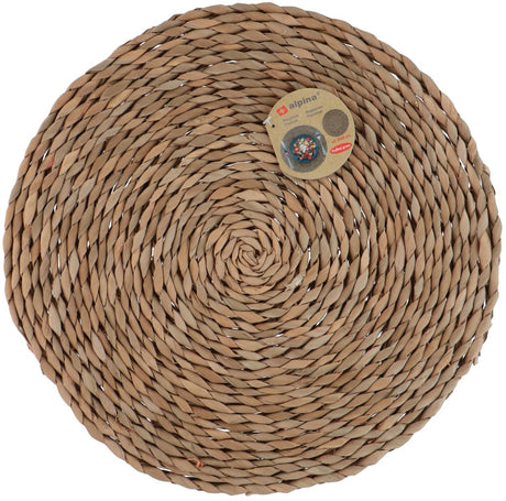 Dækkeserviet ø 39cm
