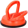 Kinzo sugekop 50 kg rød PVC