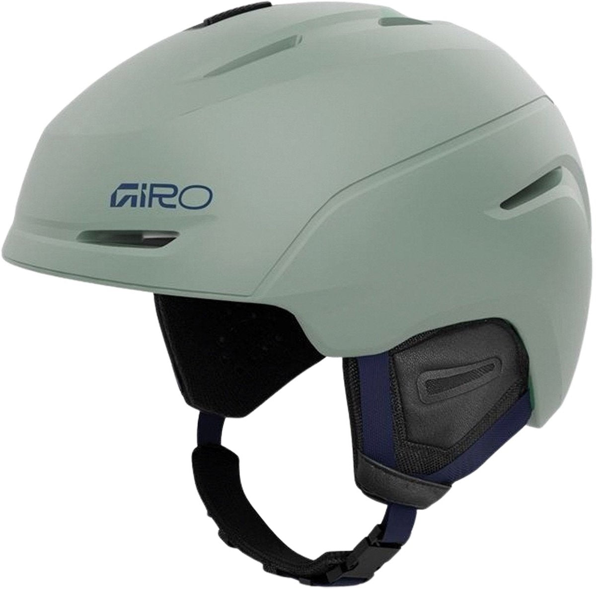 Giro neo mt skihjelm senior