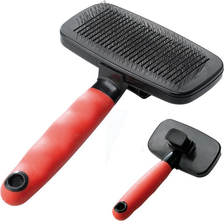 Ferplast gro 5956 slicker børstehund