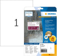 Folie herma 4584 hvid