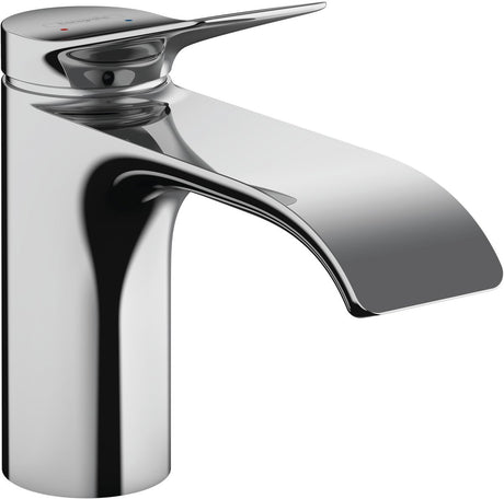 Hansgrohe Vivinis etgrebs håndvaskarmatur 80 etgrebs håndvaskarmatur 80 uden afløb krom