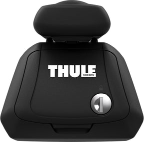Thule smartrack xt komplet universelt bæresystem med hævede aluminiumsskinner