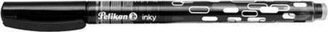 Pelikan blæk pen inky 273 sort 10 stk