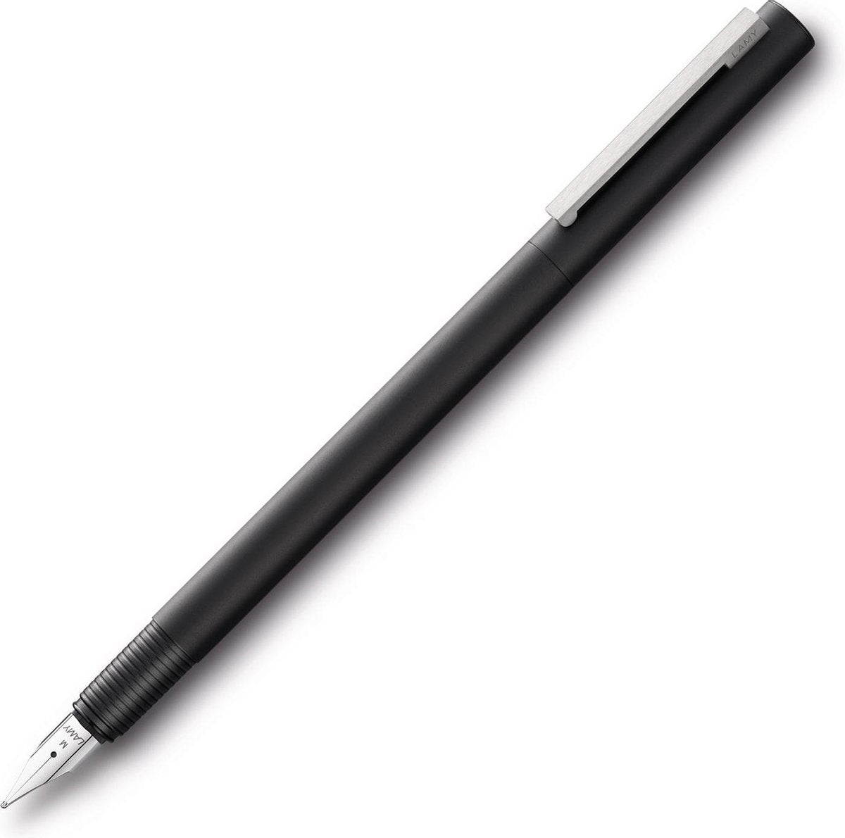 Lamy cp 1 fyldepen - sort
