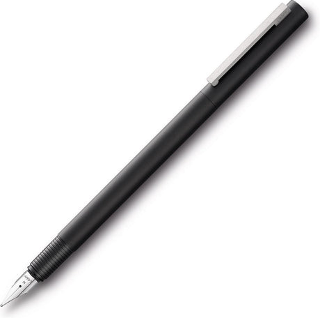 Lamy cp 1 fyldepen - sort