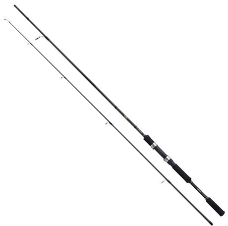 Shimano fx xt 2.40m (10-30g) - spinhengel