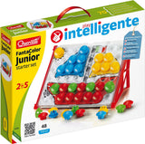 Quercetti Insteek Mosaic Junior