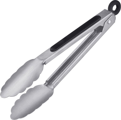 Westmark bbq serveringstang mini rustfrit stål 20cm