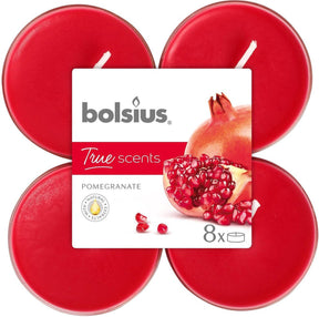 Bolsius | 3 stk