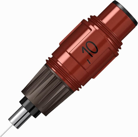 Rotring isograf erstatningsspids til teknisk tegnepen | 0,10 mm