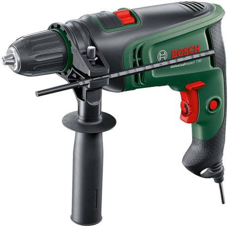 Bosch universalimpact 730 boremaskine