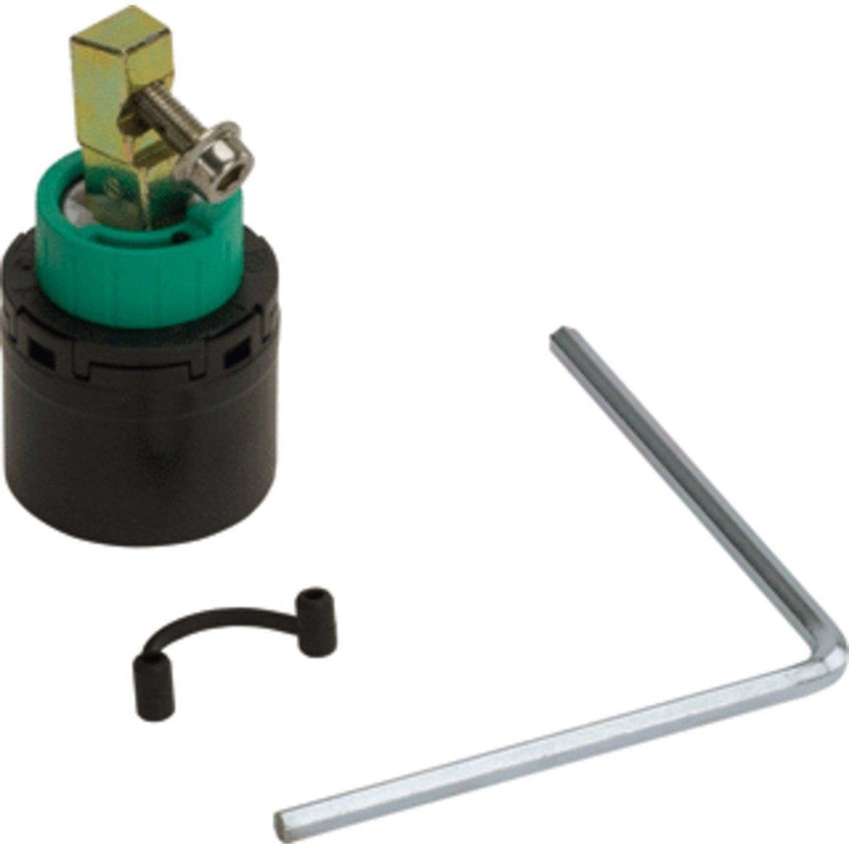 Hansgrohe universal patron - m2 m3 - keramik