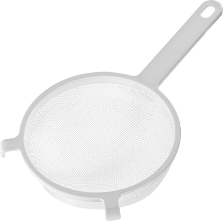 Westmark husholdningssi, special, ø 18 cm, plastik, hvid, 12892270