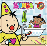 Bumba badelegetøj og bumbina badehæfte