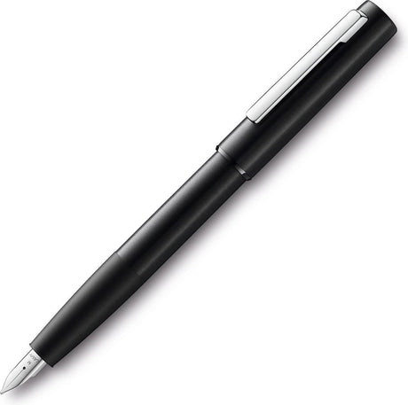 Lamy aion fyldepen - sort