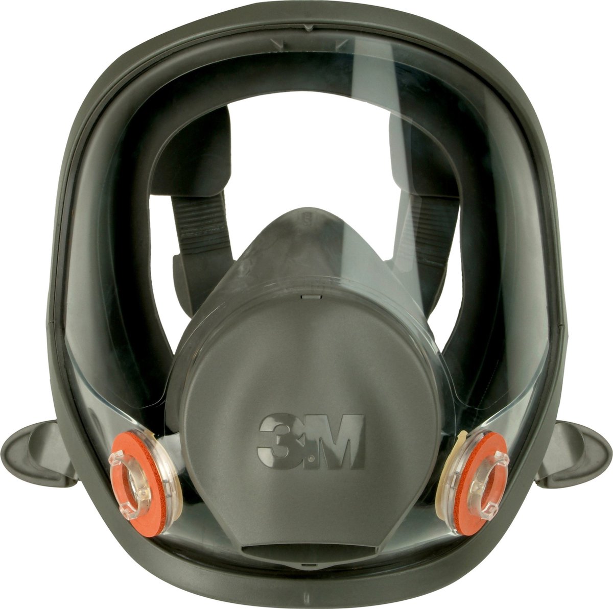 3m 6000 helmaske l