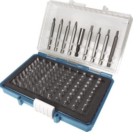 Makita p-81050 bit sæt 99 stk
